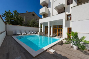 Rooms and Apartments Diana, Zadar